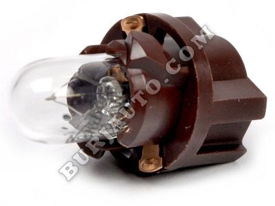 LAMP BULB NISSAN 2486040F01