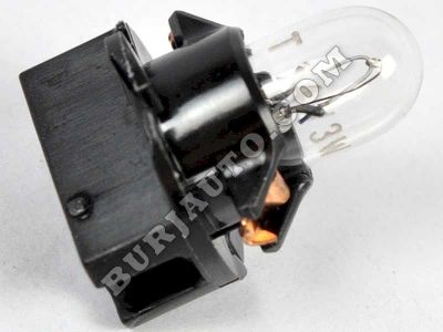 SOCKET BULB A NISSAN 24860C9900