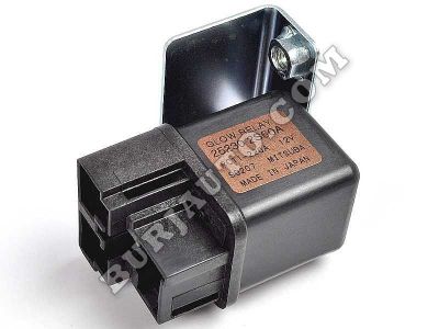 RELAY ASSY-GLOW NISSAN 252302S60A