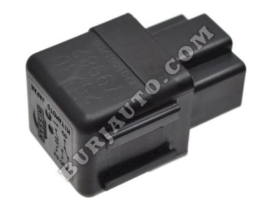 2523079982 NISSAN RELAY