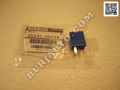 RELAY Nissan 2523095F0A