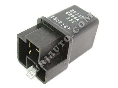 RELAY, 1T NISSAN 25230C996A