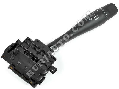 2526095F0A NISSAN Switch assy-wiper