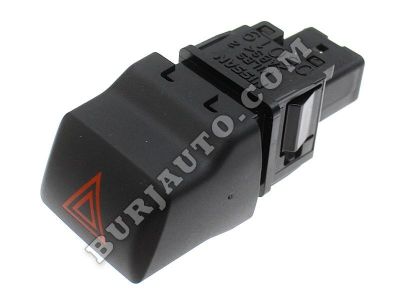 SWITCH ASSY-HAZARD NISSAN 25290JA000