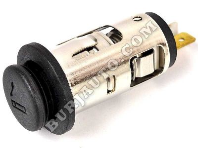 LIGHTER COMPL-CIGARETTE NISSAN 2533195F0A