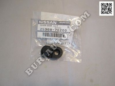 COVER-DOOR SWIT NISSAN 2536870J00