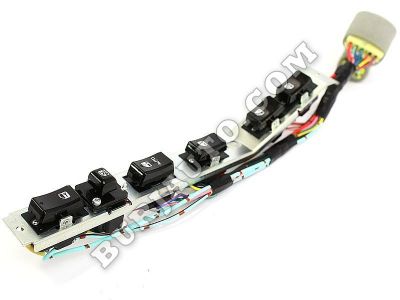 SW-AUTO POWER W NISSAN 2540105J00