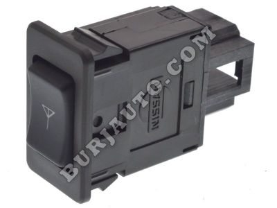 SWITCH-POWER AN NISSAN 2546005J00