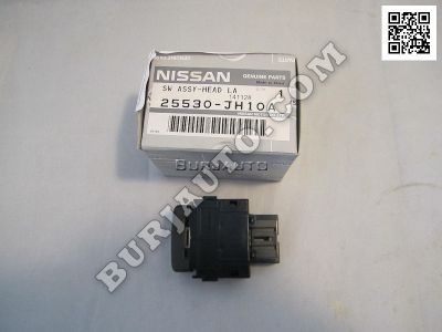 KNOB NISSAN 25530JH10A