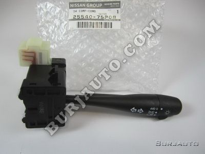 SW COMP-COMB NISSAN 2554075P08