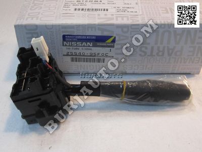 2554095F0C NISSAN Sw-turn signal