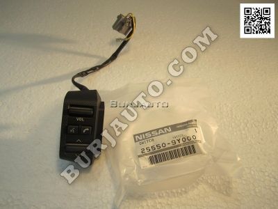 255509Y000 NISSAN Switch