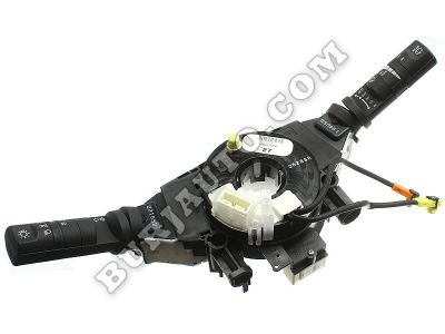 255609CH1A NISSAN SWITCH ASSY-COMBINATION