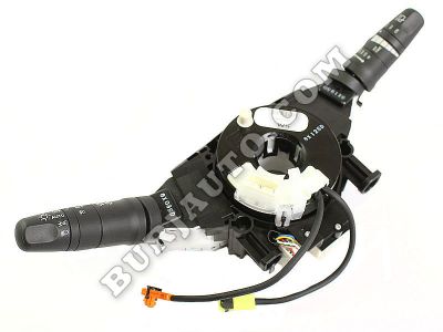 255609GA8D NISSAN SWITCH ASSY-COMBINATION