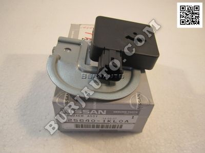 BUZAER ASSY NISSAN 256401KL0A