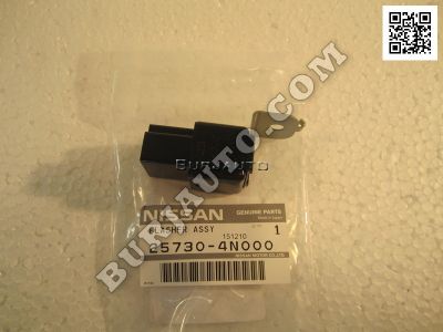 FLASHER ASSY NISSAN 257304N000