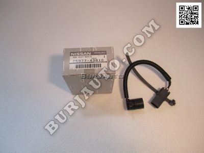 SENSOR UNIT NISSAN 2597743G10