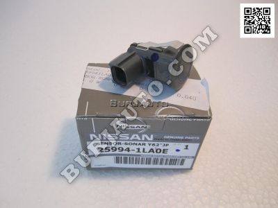 SENSOR-SONAR Nissan 259941LA0E