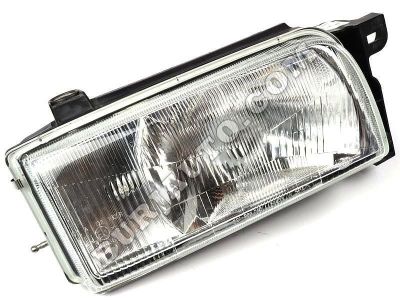 260100F001 NISSAN LAMP HEAD RH