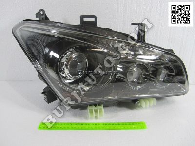 260101LA6A NISSAN LAMP ASSY-RH