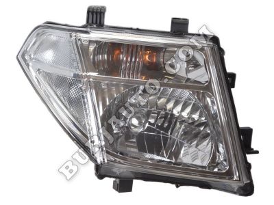 26010EB40A NISSAN Lamp assy-rh