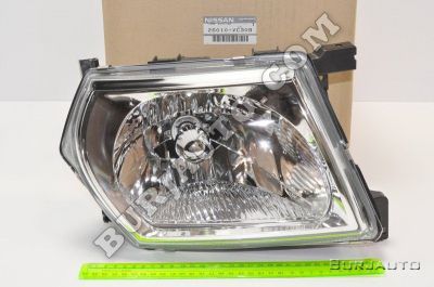 26010VC30B NISSAN LAMP ASSY-RH