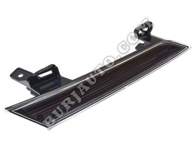 EXT PANEL-HEAD LAMP, RH NISSAN 260131AA0C