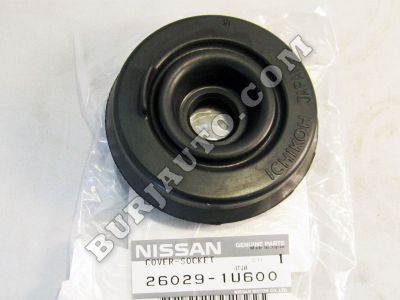 COVER-SOCKET NISSAN 260291U600