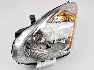 LAMP ASSY-LH NISSAN 26060JM70A