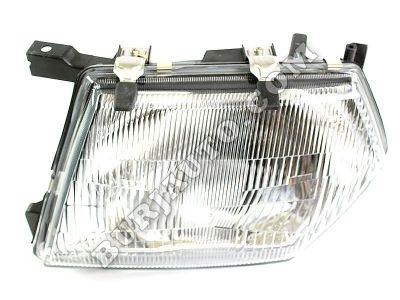 26060VB515 NISSAN LAMP ASSY-LH