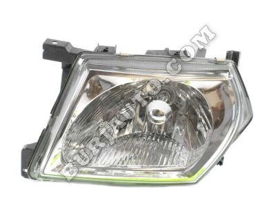 LAMP ASSY-LH NISSAN 26060VC30B