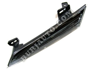 EXT PANEL-HEAD NISSAN 260631AA0B