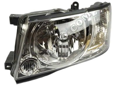 HOUSING-HD LAMP NISSAN 26075VS40A