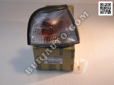 261104H125 NISSAN LAMP-SIDE COMBI