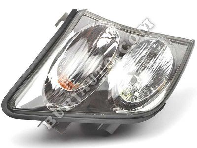 LAMP-SIDE COMBI NISSAN 26110VC20A