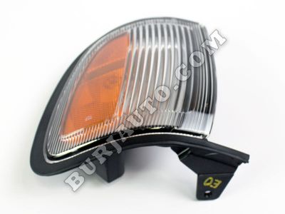 261151W325 NISSAN LAMP SIDE-COMBI