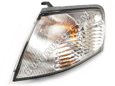 LAMP SIDE NISSAN 26115WD026