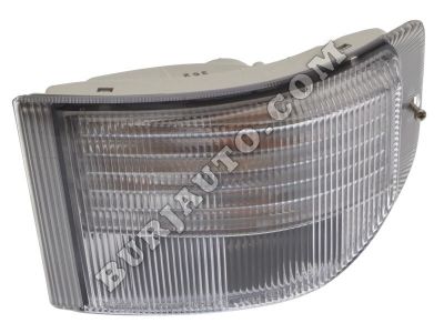 LAMP SIDE-COMBI NISSAN 26115WK51A