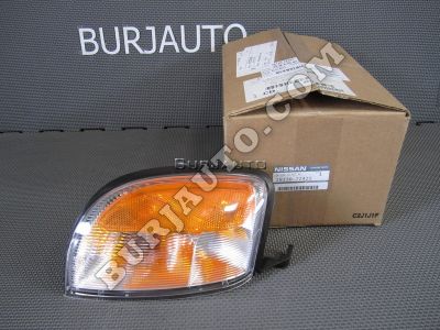 261207Z425 NISSAN LAMP ASSY FRONT