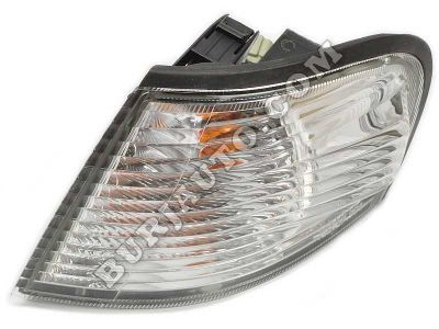 LAMP A-FR COMBI NISSAN 261254M401