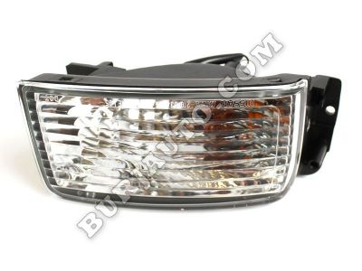 LAMP ASSY-FR TU NISSAN 261301W326