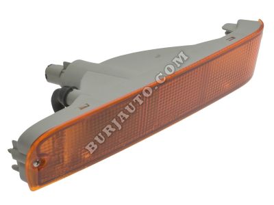 261309C000 NISSAN LAMP-TURN SIGNL