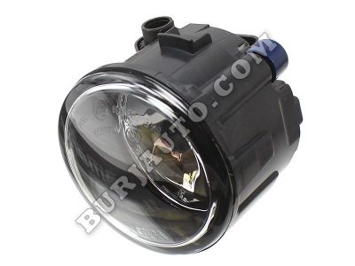 261508992B NISSAN Lamp assy-fog,r