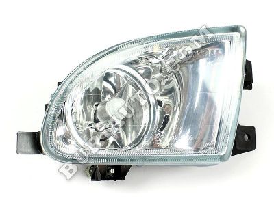 261509F926 NISSAN LAMP UNIT-FOG