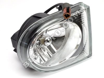 26150VC30A NISSAN LAMP KIT-FOG