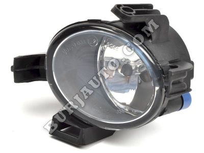 LAMP ASSY-FOG,L NISSAN 261555Z025