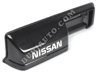 LAMP ASSY-LICEN NISSAN 2651003J00