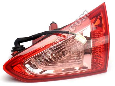 LAMP ASSY-BACK UP RH NISSAN 265401BA0A