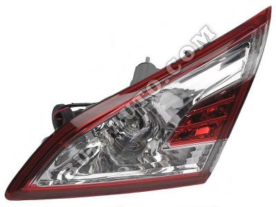 LAMP ASSY-BACK NISSAN 265401SX0A