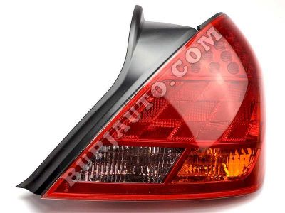 LAMP COMB RR,RH NISSAN 265509W50C